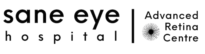 Sane Eye Hospital Logo - Advanced Eye Care in Nalasopara